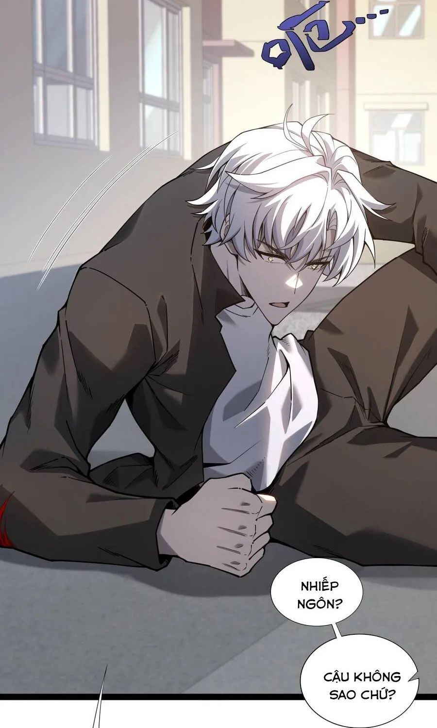 Đạo Tặc Trọng Sinh Tung Hoành Thiên Hạ Chap 4 - Next Chap 5