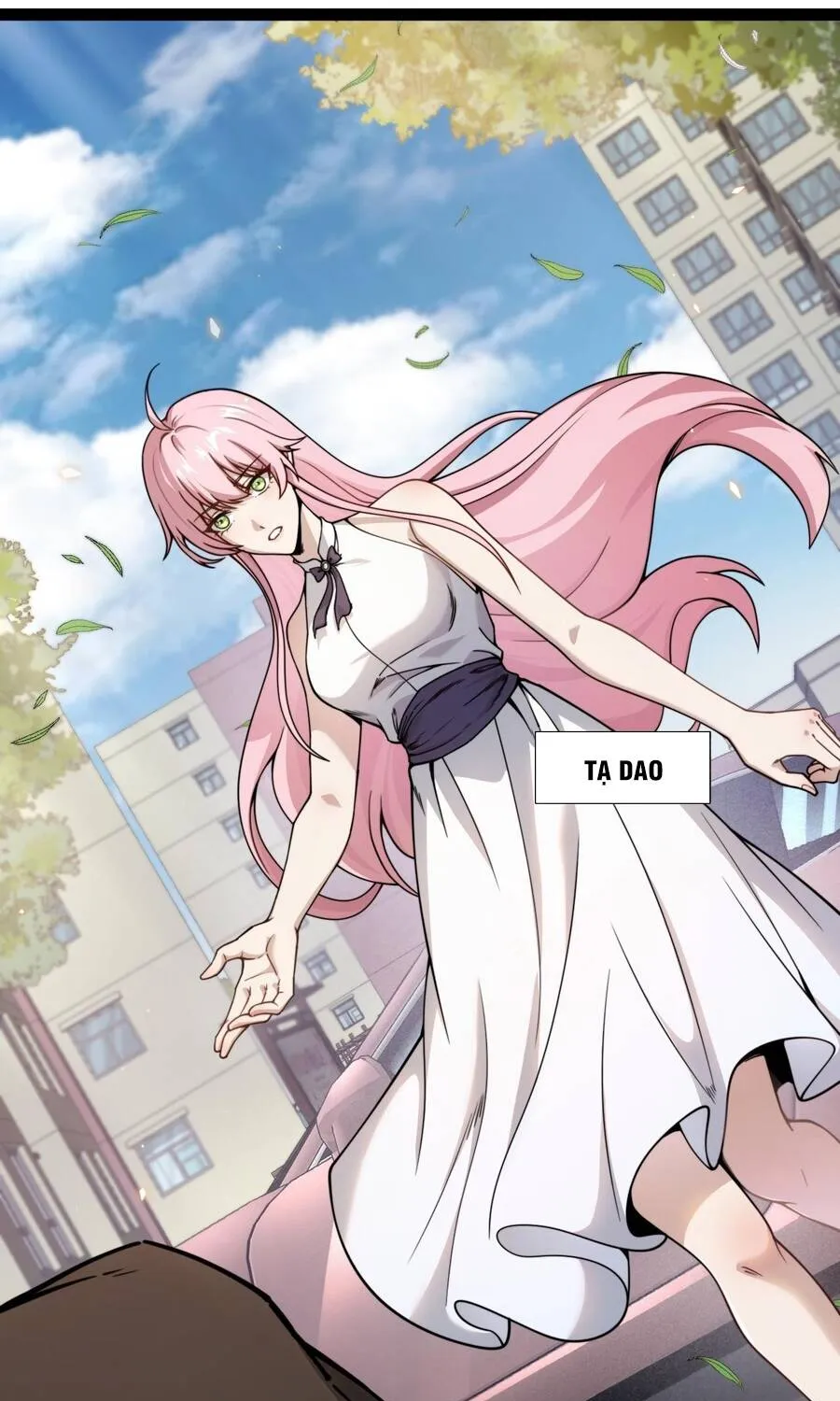 Đạo Tặc Trọng Sinh Tung Hoành Thiên Hạ Chap 4 - Next Chap 5