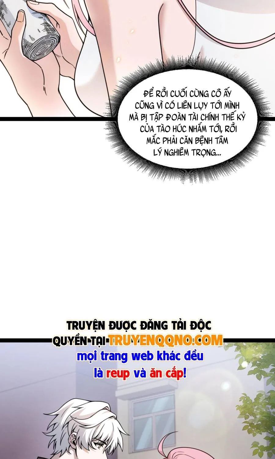 Đạo Tặc Trọng Sinh Tung Hoành Thiên Hạ Chap 4 - Next Chap 5