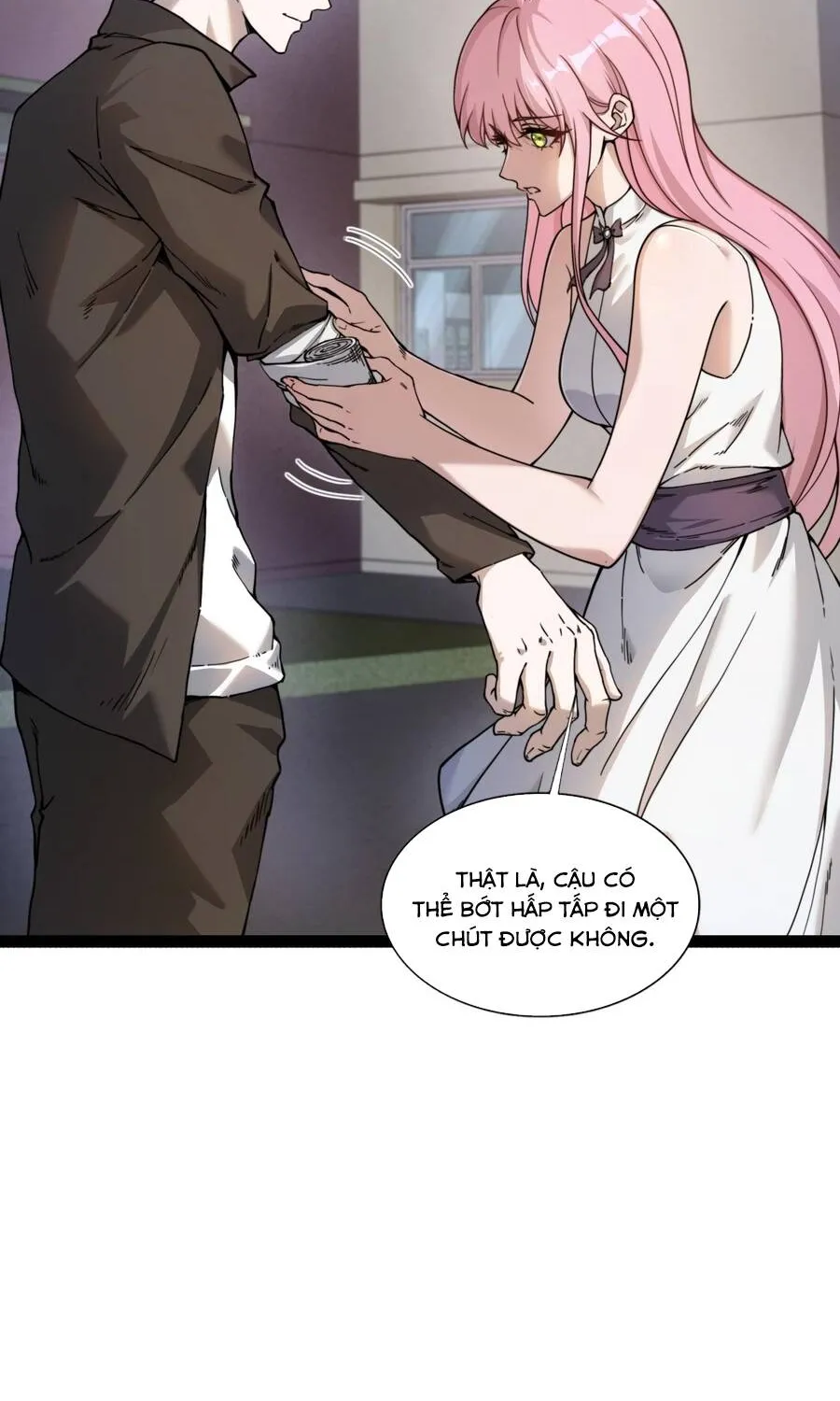 Đạo Tặc Trọng Sinh Tung Hoành Thiên Hạ Chap 4 - Next Chap 5