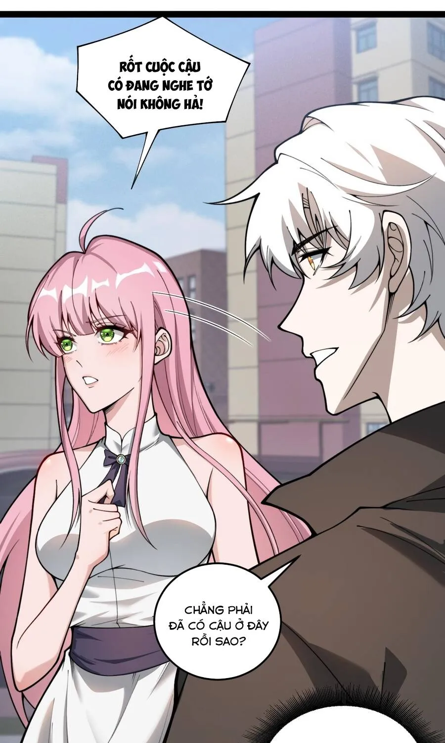 Đạo Tặc Trọng Sinh Tung Hoành Thiên Hạ Chap 4 - Next Chap 5