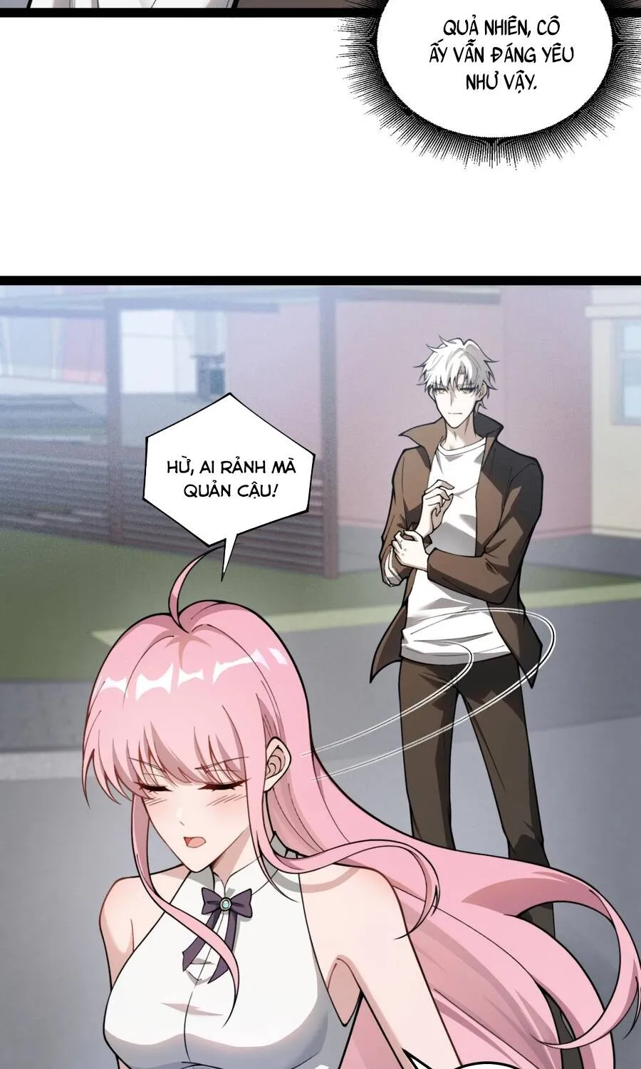 Đạo Tặc Trọng Sinh Tung Hoành Thiên Hạ Chap 4 - Next Chap 5