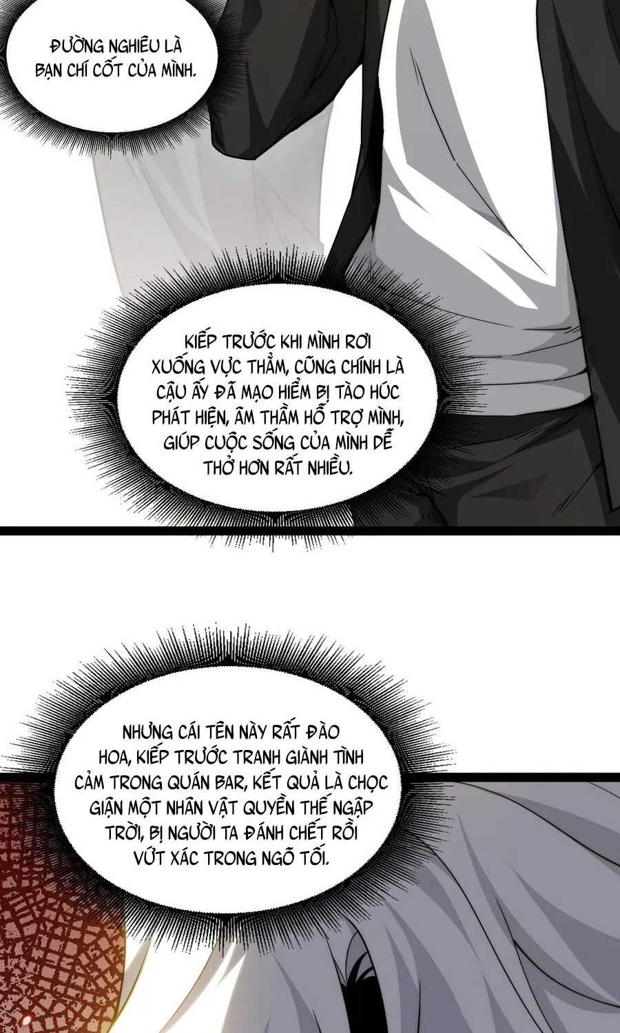 Đạo Tặc Trọng Sinh Tung Hoành Thiên Hạ Chap 4 - Next Chap 5