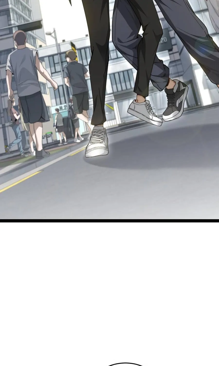 Đạo Tặc Trọng Sinh Tung Hoành Thiên Hạ Chap 4 - Next Chap 5