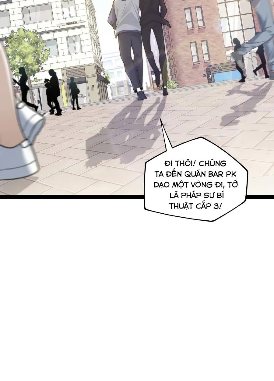 Đạo Tặc Trọng Sinh Tung Hoành Thiên Hạ Chap 4 - Next Chap 5