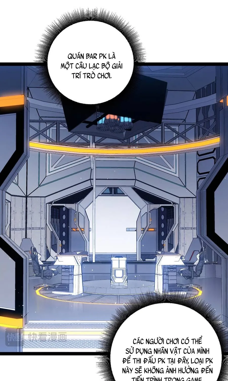 Đạo Tặc Trọng Sinh Tung Hoành Thiên Hạ Chap 4 - Next Chap 5