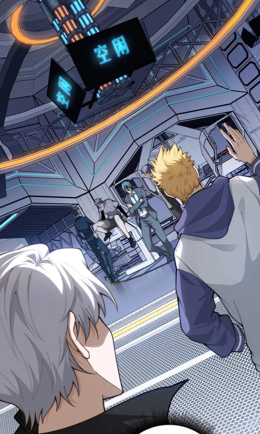 Đạo Tặc Trọng Sinh Tung Hoành Thiên Hạ Chap 4 - Next Chap 5