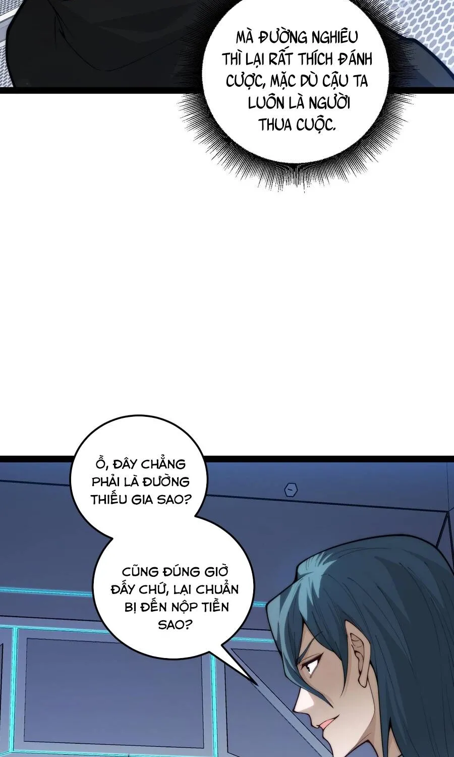 Đạo Tặc Trọng Sinh Tung Hoành Thiên Hạ Chap 4 - Next Chap 5