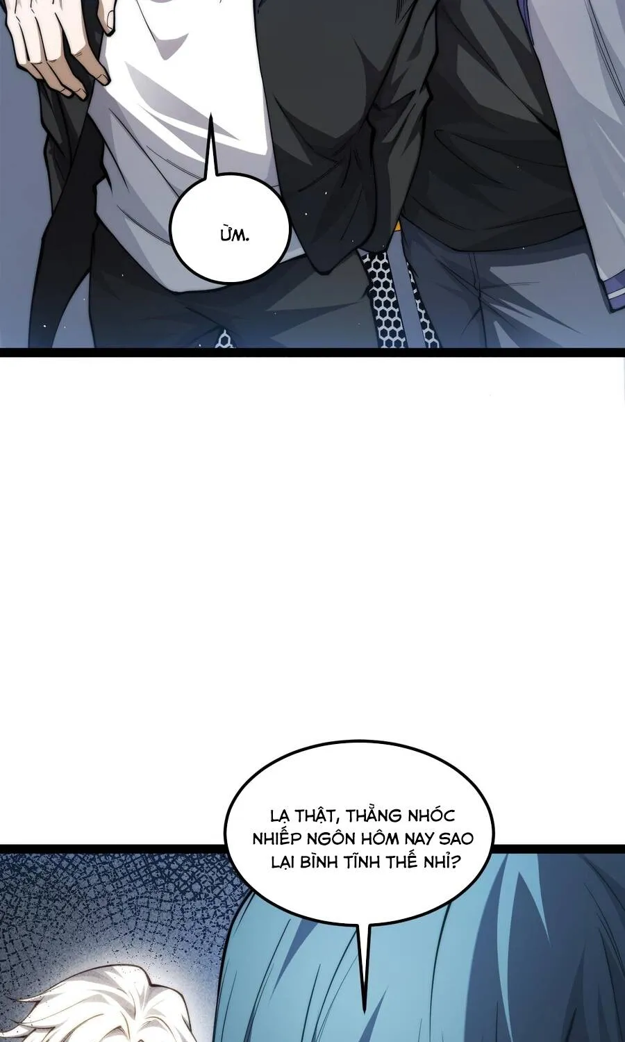 Đạo Tặc Trọng Sinh Tung Hoành Thiên Hạ Chap 4 - Next Chap 5