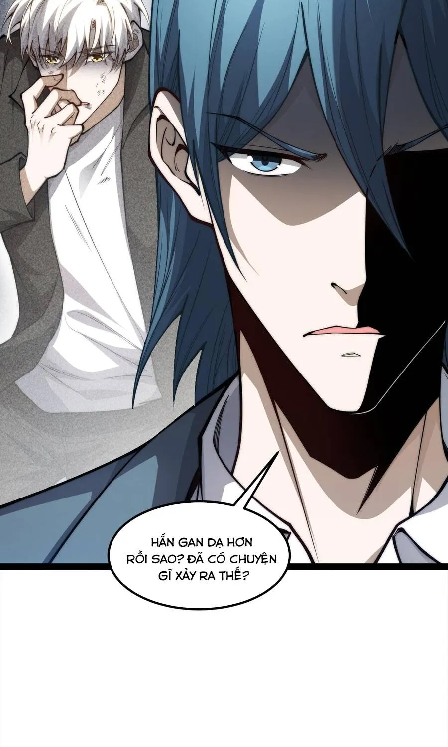 Đạo Tặc Trọng Sinh Tung Hoành Thiên Hạ Chap 4 - Next Chap 5