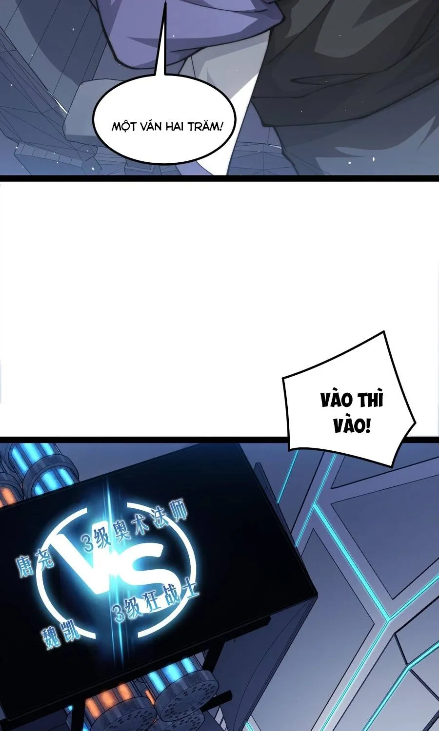 Đạo Tặc Trọng Sinh Tung Hoành Thiên Hạ Chap 4 - Next Chap 5