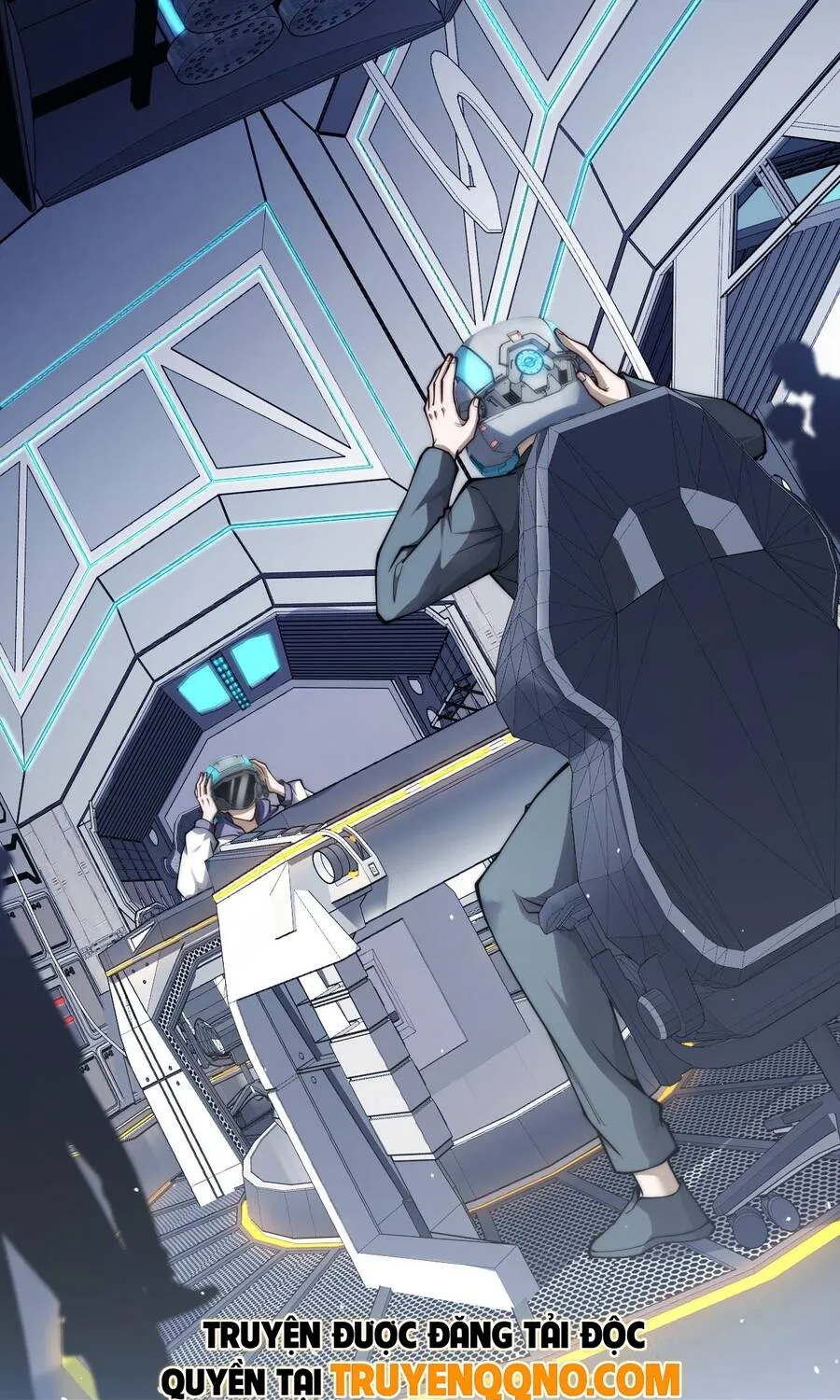 Đạo Tặc Trọng Sinh Tung Hoành Thiên Hạ Chap 4 - Next Chap 5