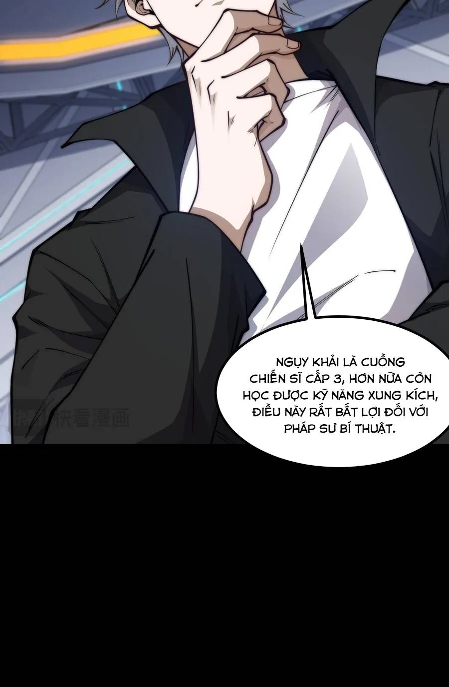 Đạo Tặc Trọng Sinh Tung Hoành Thiên Hạ Chap 4 - Next Chap 5