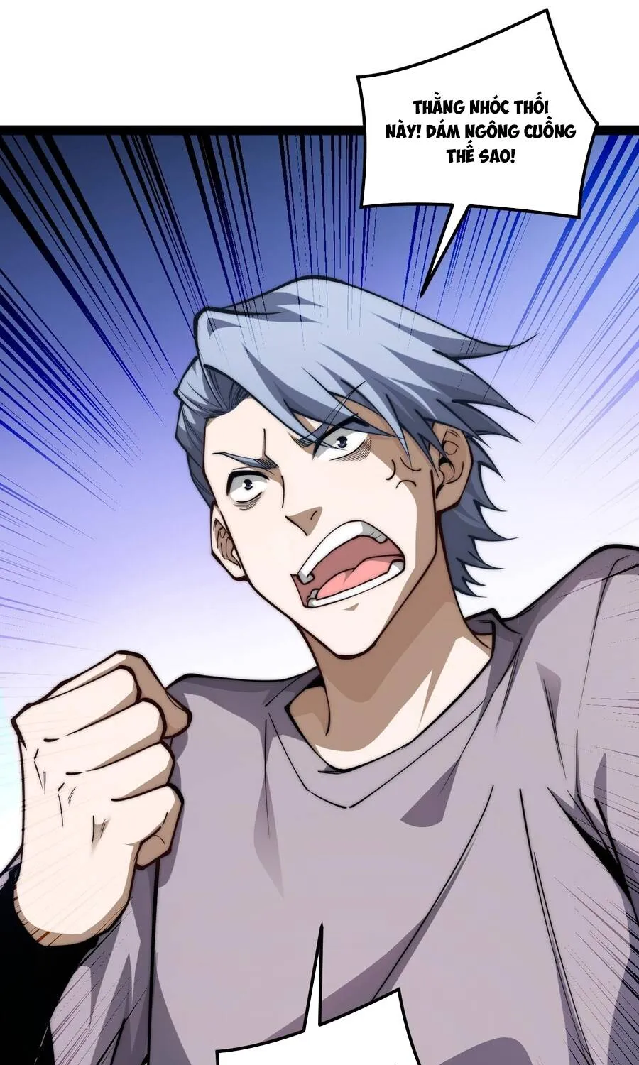 Đạo Tặc Trọng Sinh Tung Hoành Thiên Hạ Chap 4 - Next Chap 5