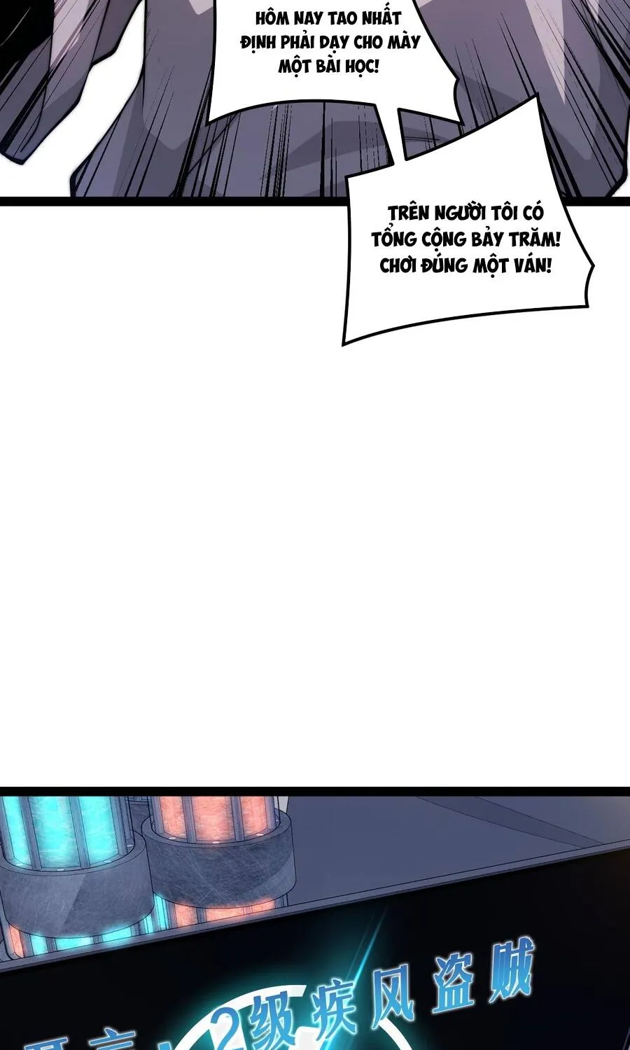 Đạo Tặc Trọng Sinh Tung Hoành Thiên Hạ Chap 4 - Next Chap 5