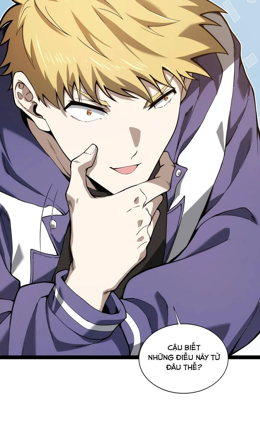 Đạo Tặc Trọng Sinh Tung Hoành Thiên Hạ Chap 5 - Next Chap 6