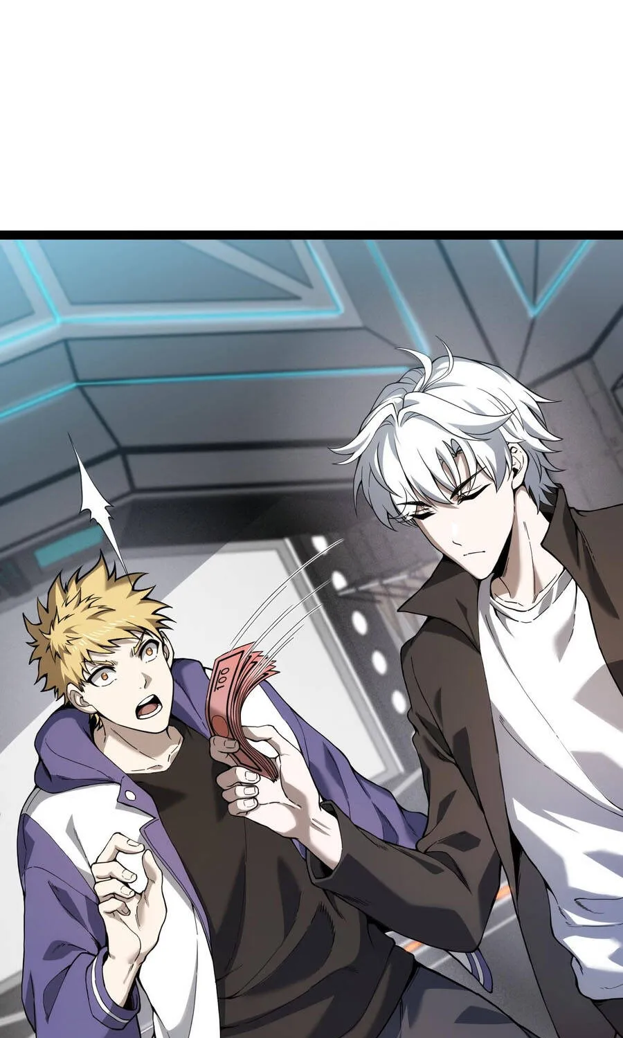 Đạo Tặc Trọng Sinh Tung Hoành Thiên Hạ Chap 5 - Next Chap 6