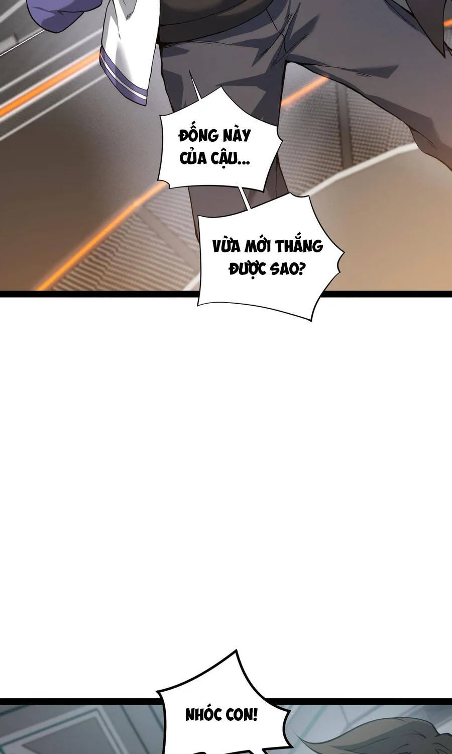 Đạo Tặc Trọng Sinh Tung Hoành Thiên Hạ Chap 5 - Next Chap 6