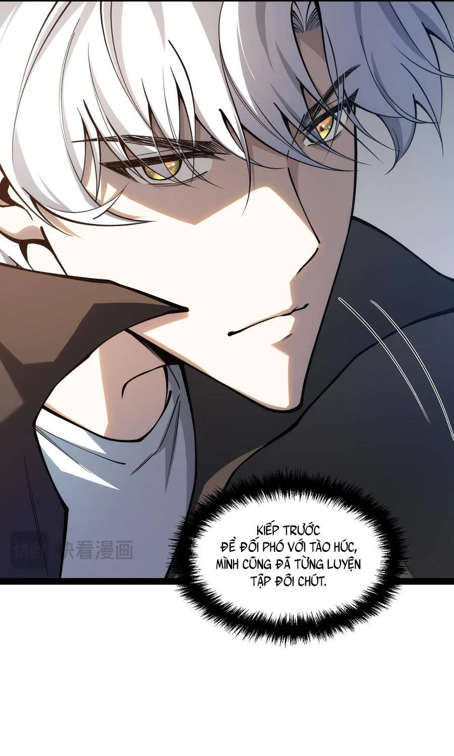 Đạo Tặc Trọng Sinh Tung Hoành Thiên Hạ Chap 5 - Next Chap 6