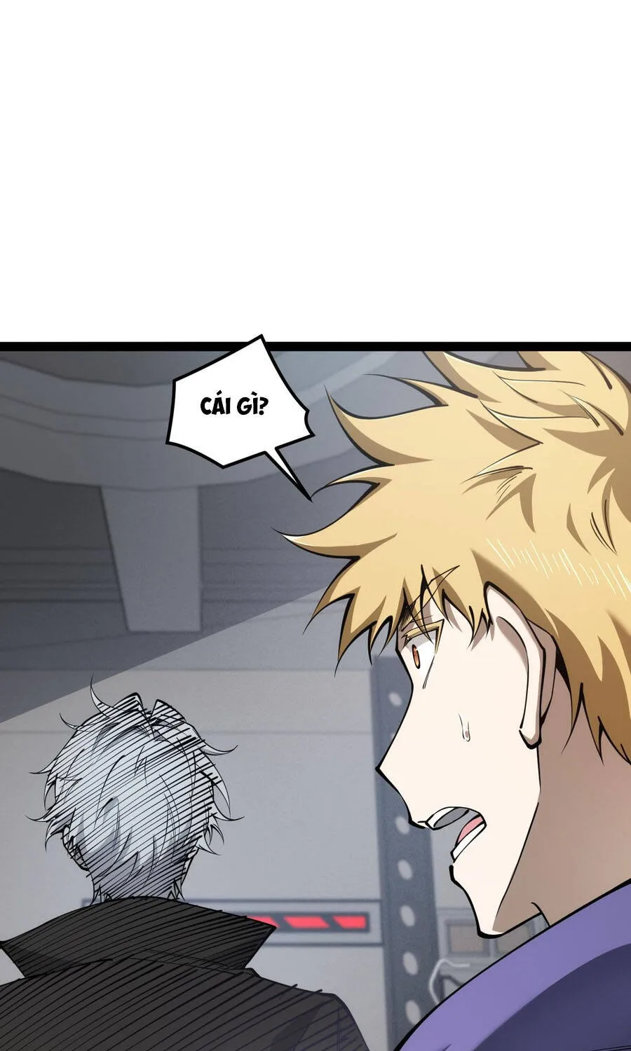 Đạo Tặc Trọng Sinh Tung Hoành Thiên Hạ Chap 5 - Next Chap 6