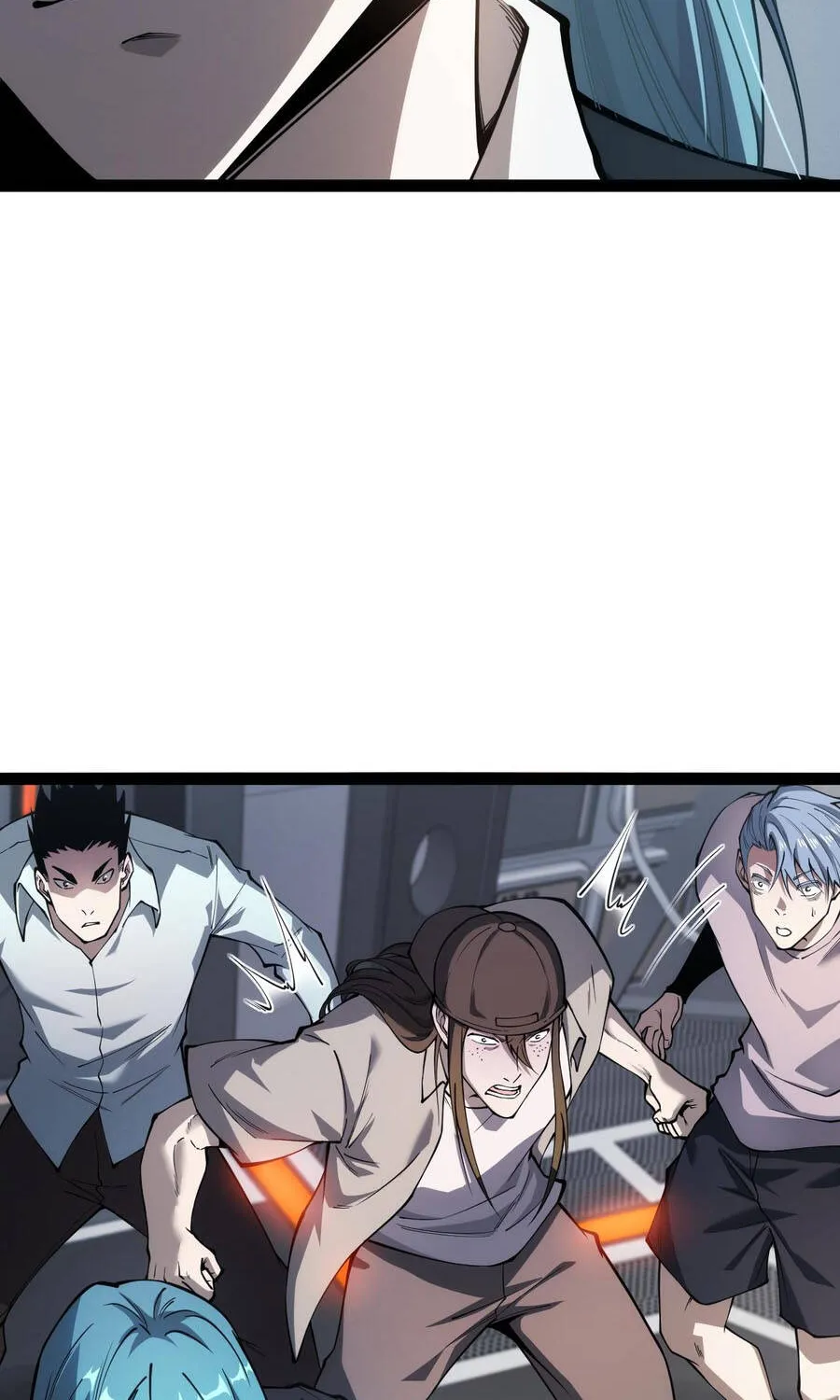 Đạo Tặc Trọng Sinh Tung Hoành Thiên Hạ Chap 5 - Next Chap 6