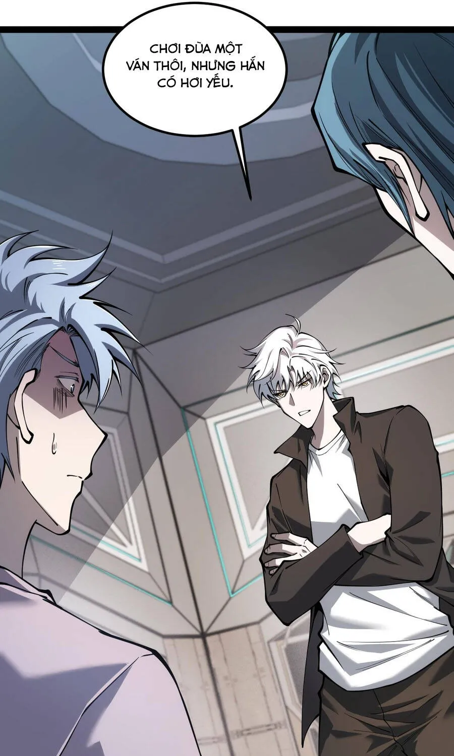 Đạo Tặc Trọng Sinh Tung Hoành Thiên Hạ Chap 5 - Next Chap 6