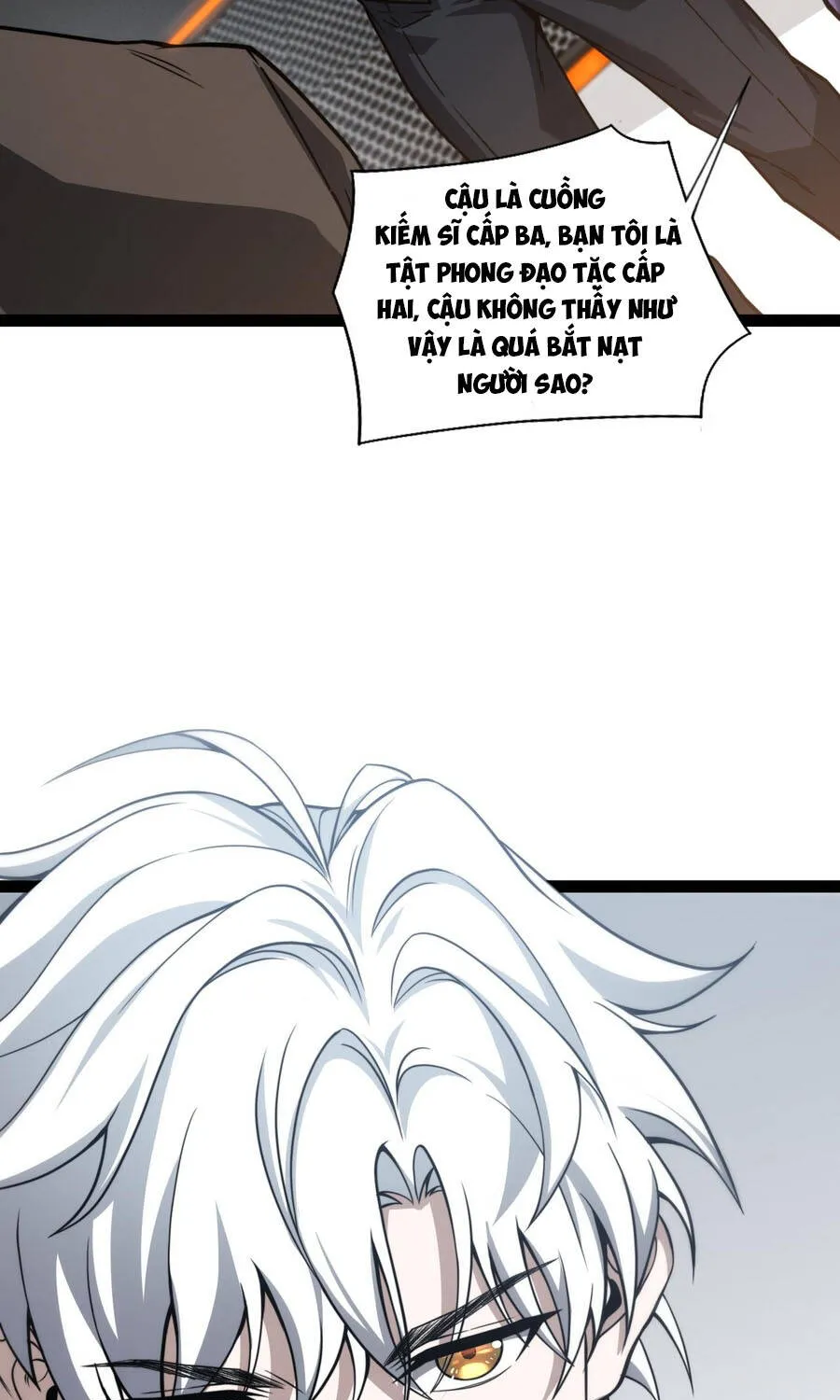 Đạo Tặc Trọng Sinh Tung Hoành Thiên Hạ Chap 5 - Next Chap 6