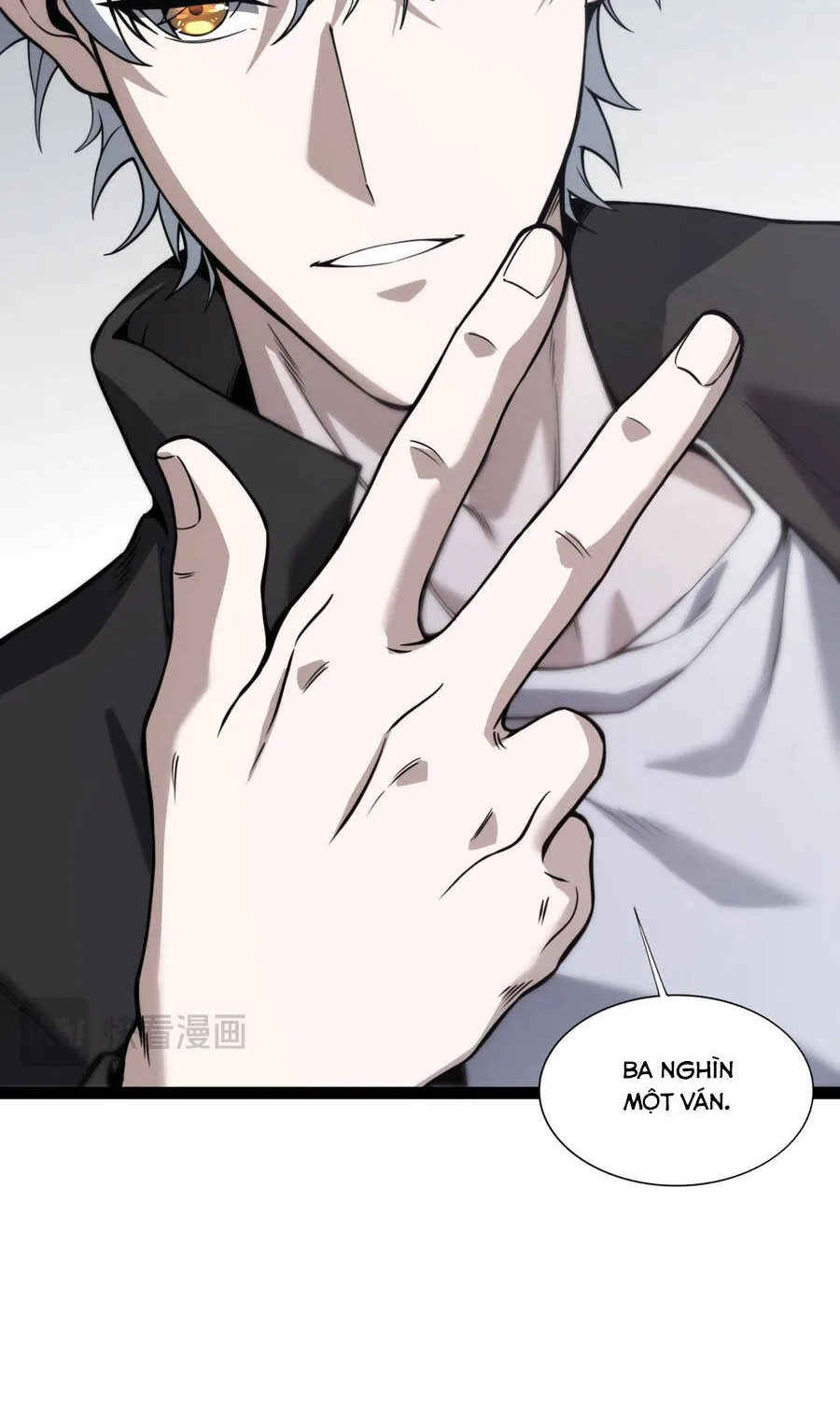 Đạo Tặc Trọng Sinh Tung Hoành Thiên Hạ Chap 5 - Next Chap 6