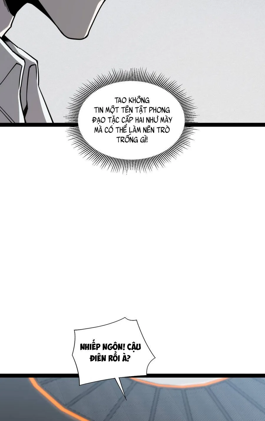 Đạo Tặc Trọng Sinh Tung Hoành Thiên Hạ Chap 5 - Next Chap 6