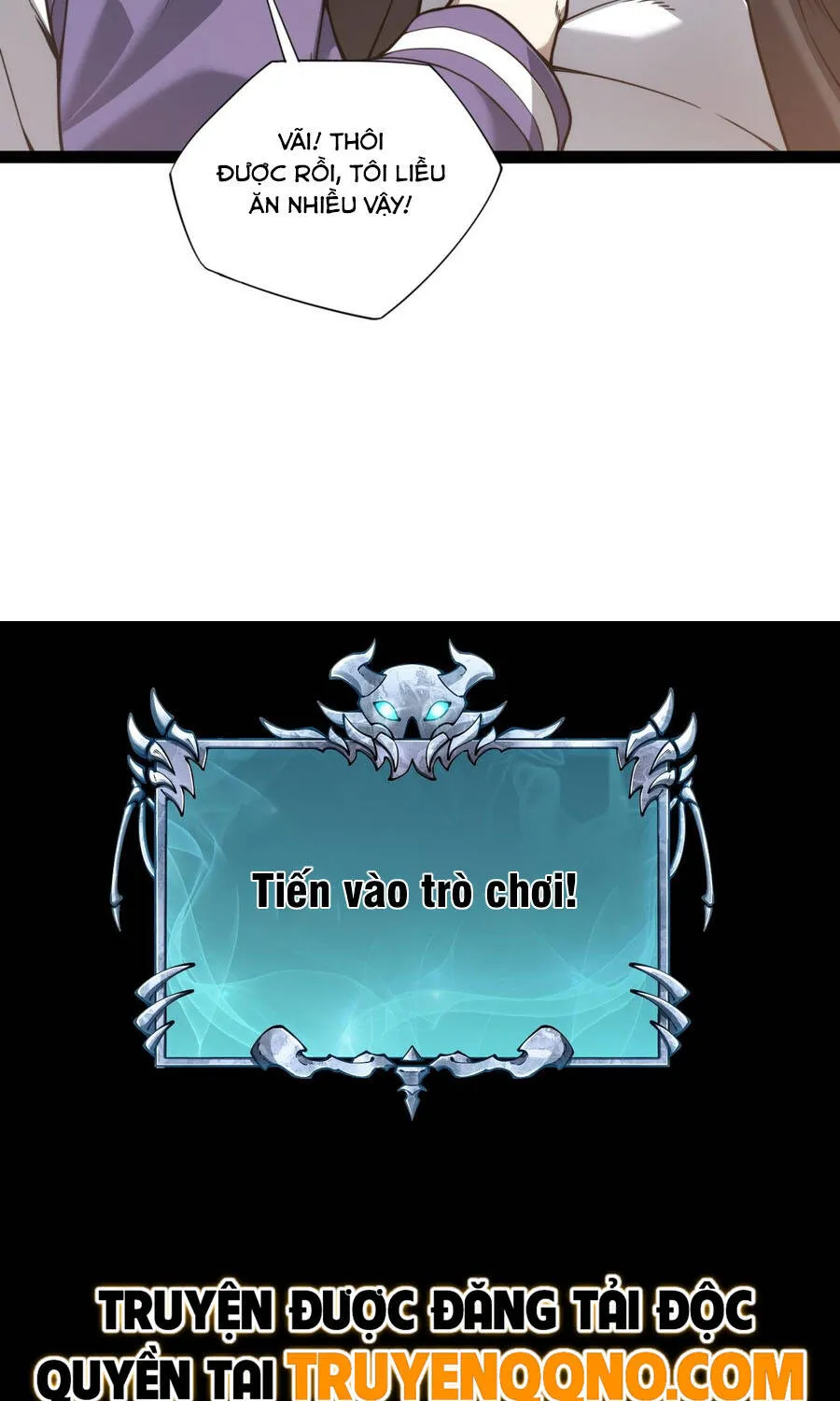 Đạo Tặc Trọng Sinh Tung Hoành Thiên Hạ Chap 5 - Next Chap 6