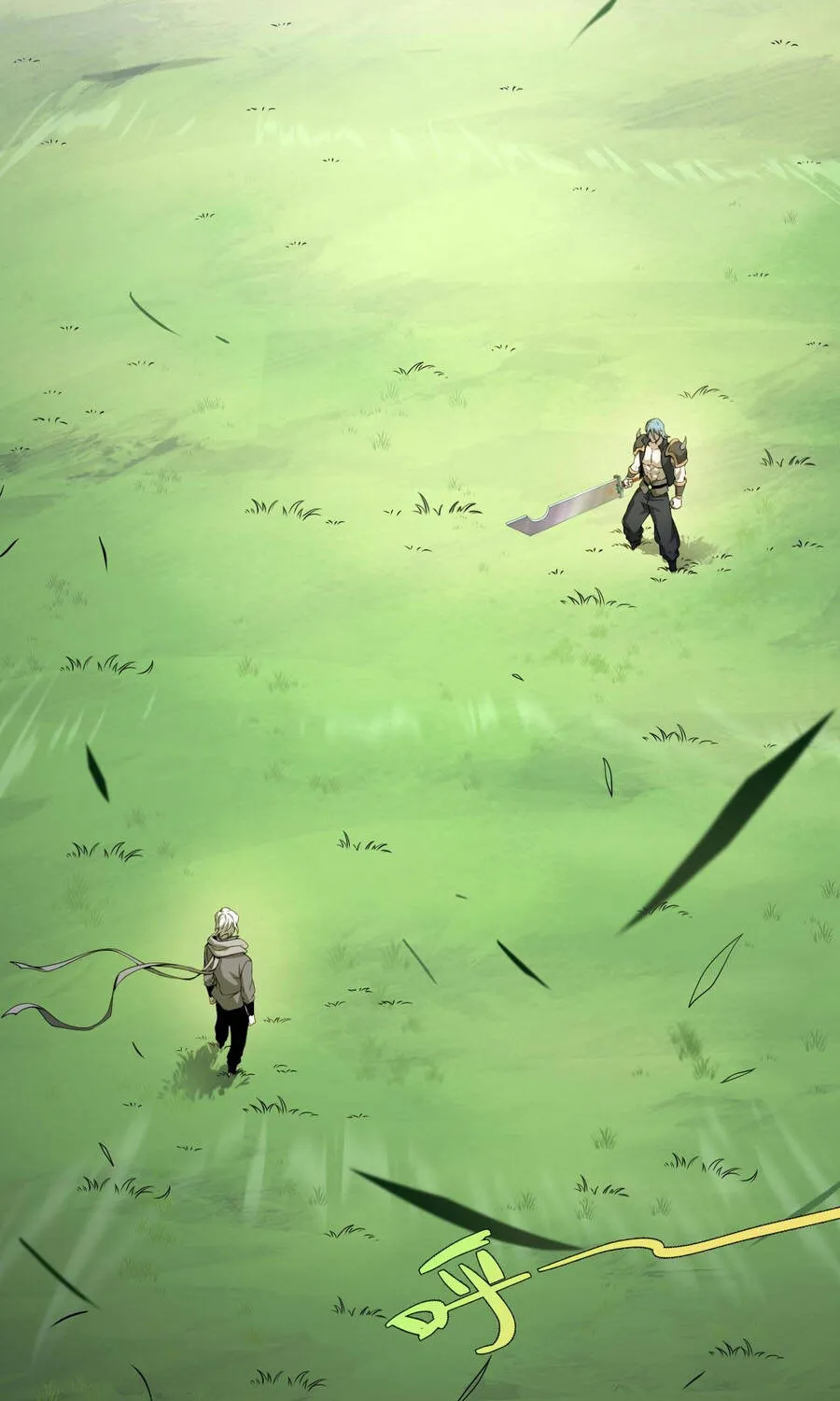 Đạo Tặc Trọng Sinh Tung Hoành Thiên Hạ Chap 5 - Next Chap 6