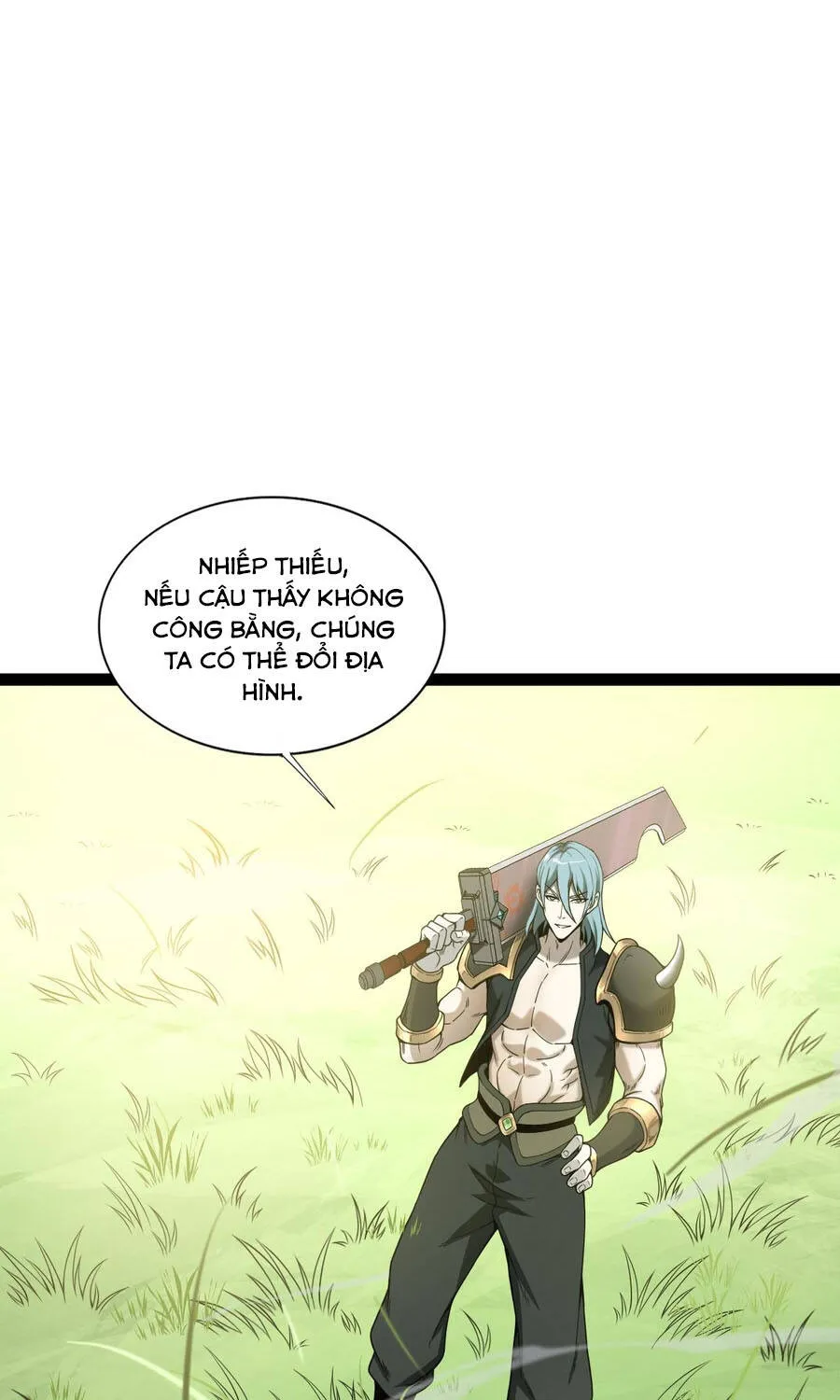 Đạo Tặc Trọng Sinh Tung Hoành Thiên Hạ Chap 5 - Next Chap 6