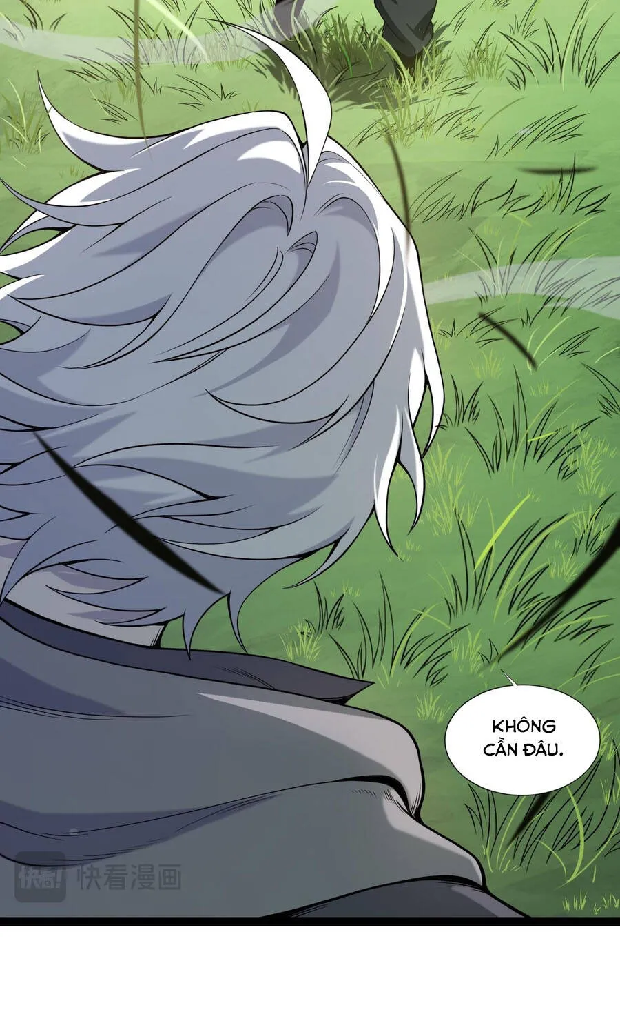 Đạo Tặc Trọng Sinh Tung Hoành Thiên Hạ Chap 5 - Next Chap 6