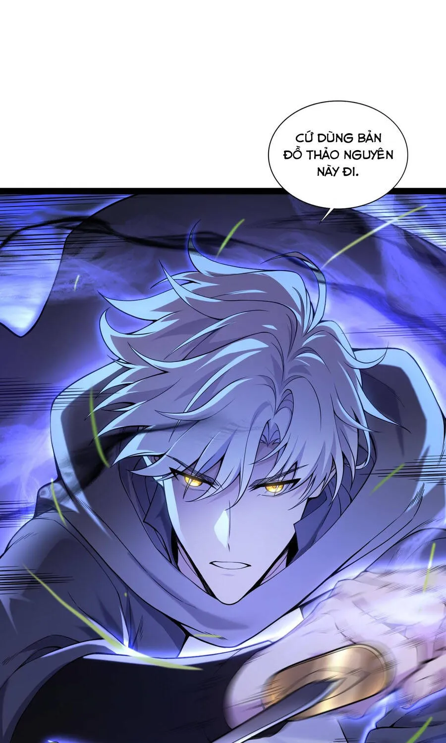 Đạo Tặc Trọng Sinh Tung Hoành Thiên Hạ Chap 5 - Next Chap 6