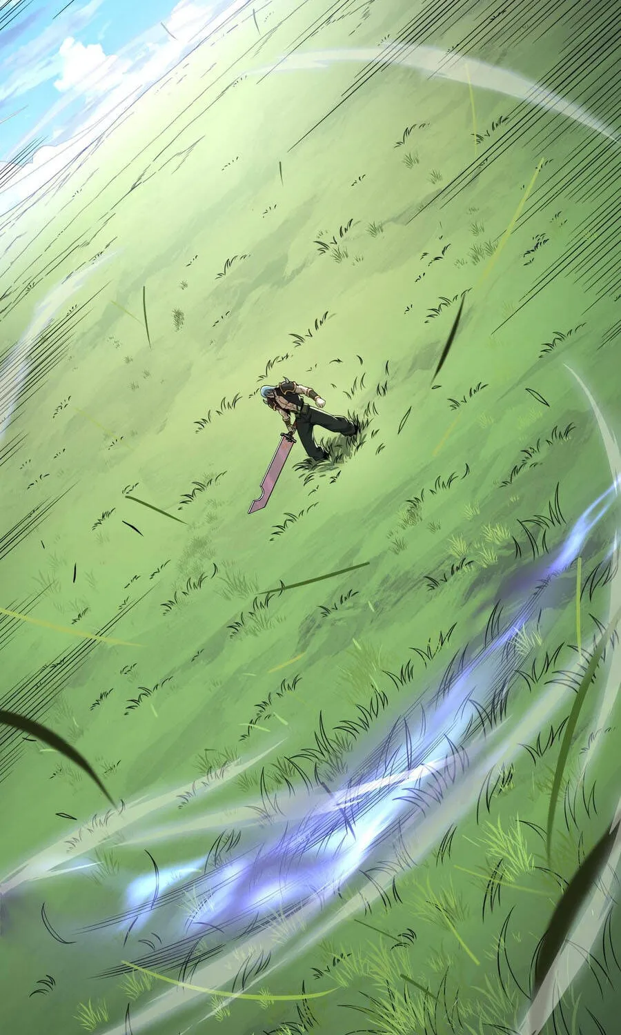 Đạo Tặc Trọng Sinh Tung Hoành Thiên Hạ Chap 5 - Next Chap 6