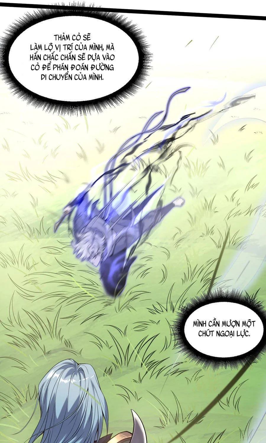 Đạo Tặc Trọng Sinh Tung Hoành Thiên Hạ Chap 5 - Next Chap 6