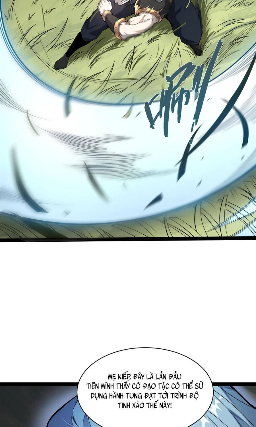 Đạo Tặc Trọng Sinh Tung Hoành Thiên Hạ Chap 5 - Next Chap 6