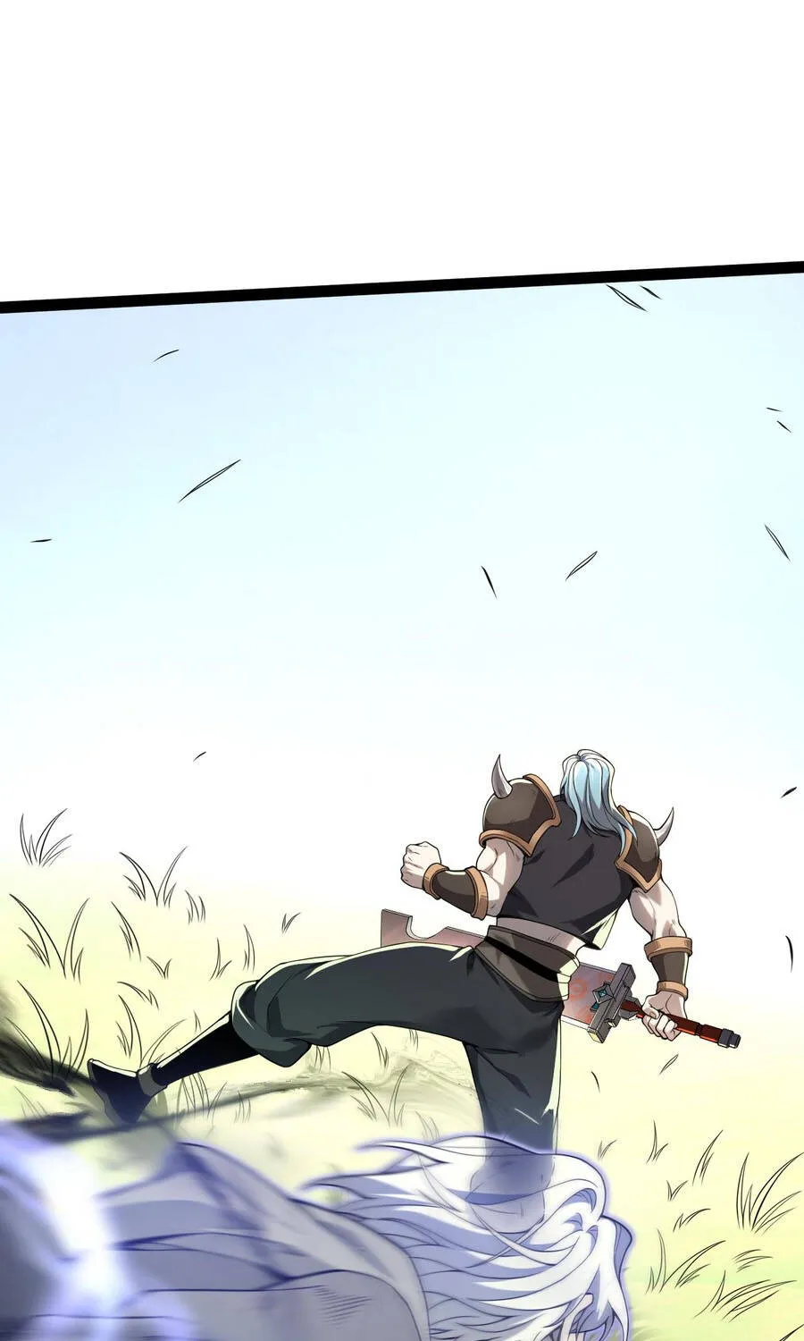 Đạo Tặc Trọng Sinh Tung Hoành Thiên Hạ Chap 5 - Next Chap 6