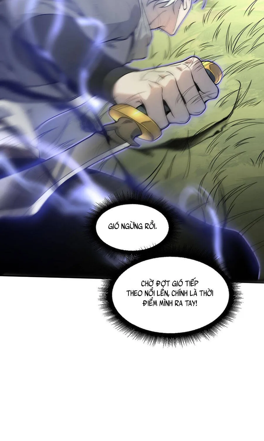 Đạo Tặc Trọng Sinh Tung Hoành Thiên Hạ Chap 5 - Next Chap 6