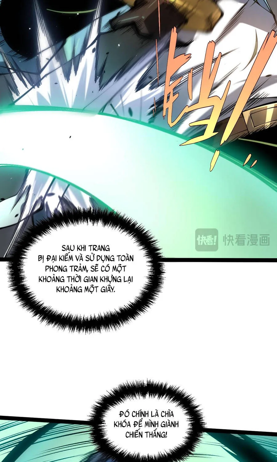 Đạo Tặc Trọng Sinh Tung Hoành Thiên Hạ Chap 5 - Next Chap 6