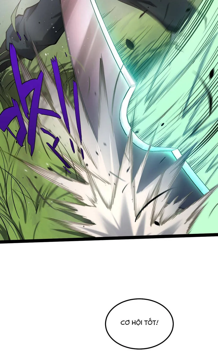 Đạo Tặc Trọng Sinh Tung Hoành Thiên Hạ Chap 5 - Next Chap 6