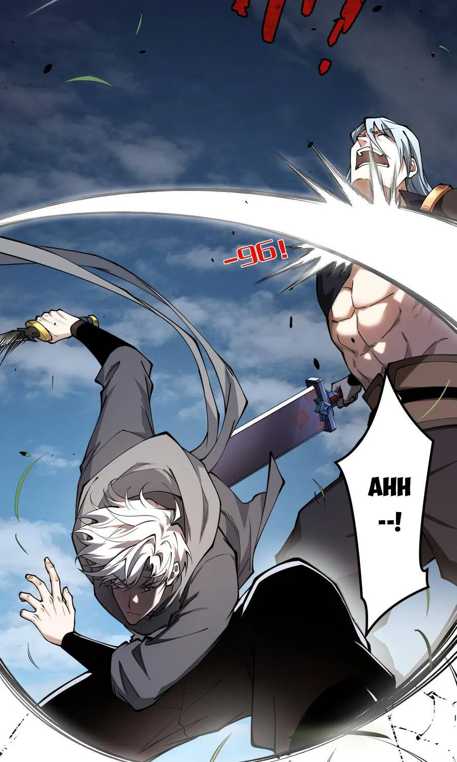 Đạo Tặc Trọng Sinh Tung Hoành Thiên Hạ Chap 5 - Next Chap 6