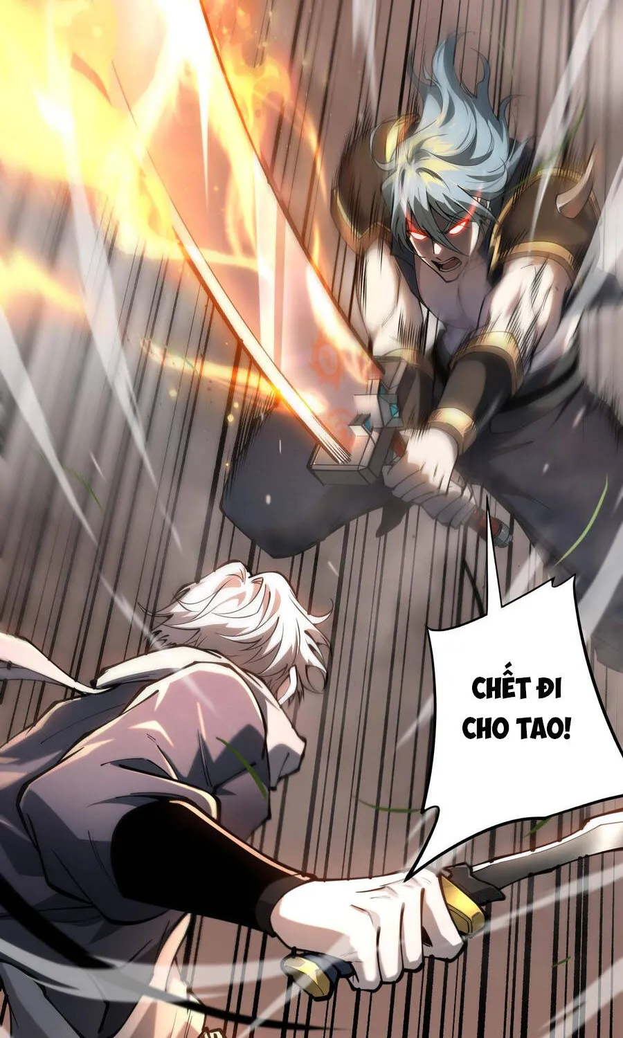 Đạo Tặc Trọng Sinh Tung Hoành Thiên Hạ Chap 5 - Next Chap 6