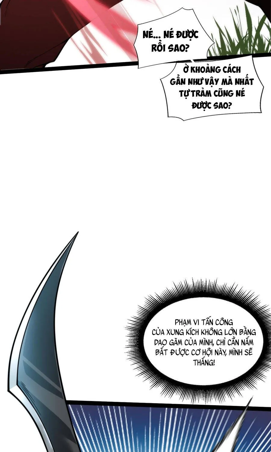 Đạo Tặc Trọng Sinh Tung Hoành Thiên Hạ Chap 6 - Next Chap 7