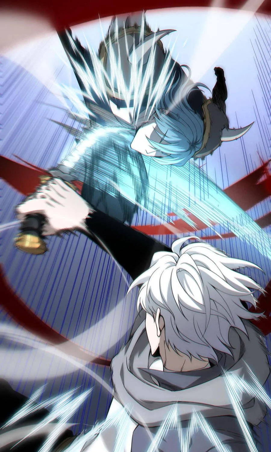 Đạo Tặc Trọng Sinh Tung Hoành Thiên Hạ Chap 6 - Next Chap 7