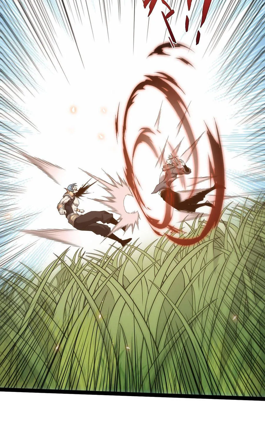 Đạo Tặc Trọng Sinh Tung Hoành Thiên Hạ Chap 6 - Next Chap 7