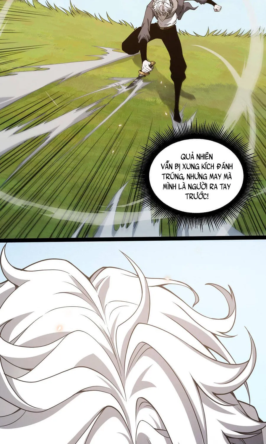 Đạo Tặc Trọng Sinh Tung Hoành Thiên Hạ Chap 6 - Next Chap 7