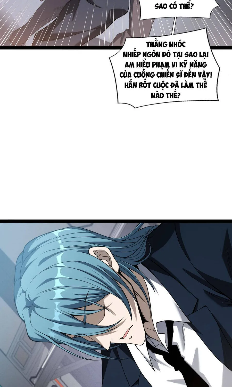 Đạo Tặc Trọng Sinh Tung Hoành Thiên Hạ Chap 6 - Next Chap 7