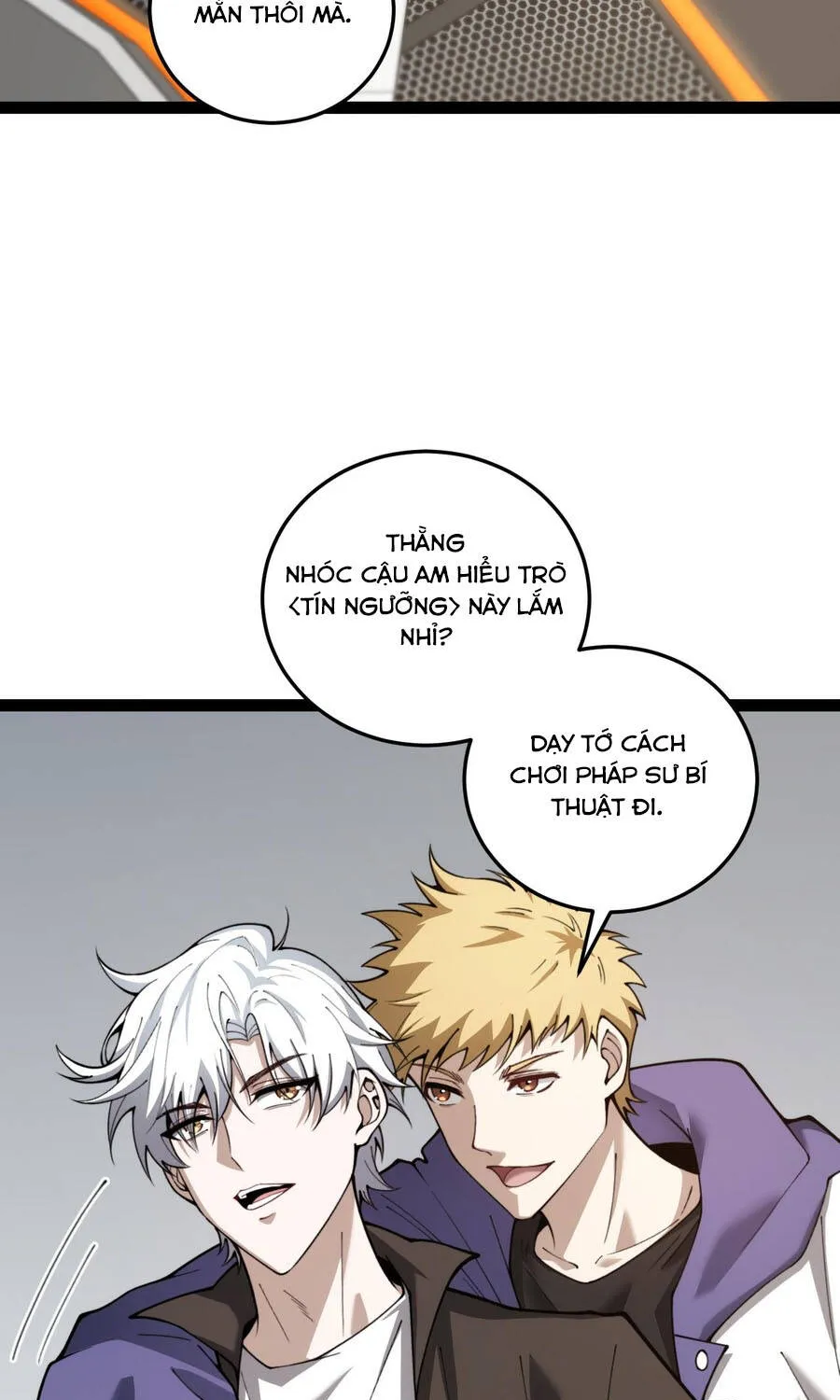 Đạo Tặc Trọng Sinh Tung Hoành Thiên Hạ Chap 6 - Next Chap 7