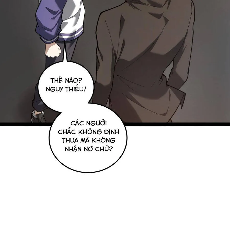 Đạo Tặc Trọng Sinh Tung Hoành Thiên Hạ Chap 6 - Next Chap 7